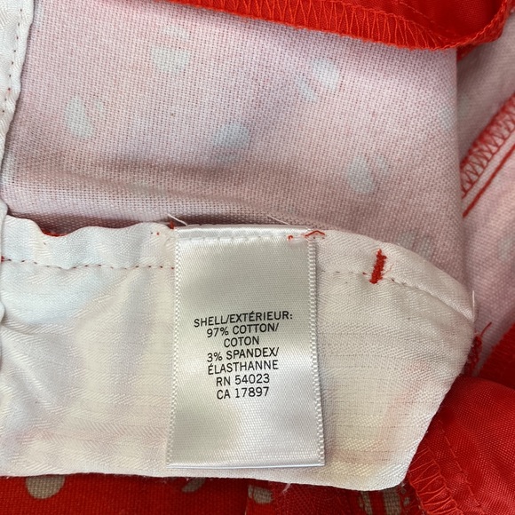 Set of 3 / Banana Republic Ryan Fit & Martin Fit Shorts - Picture 13 of 14